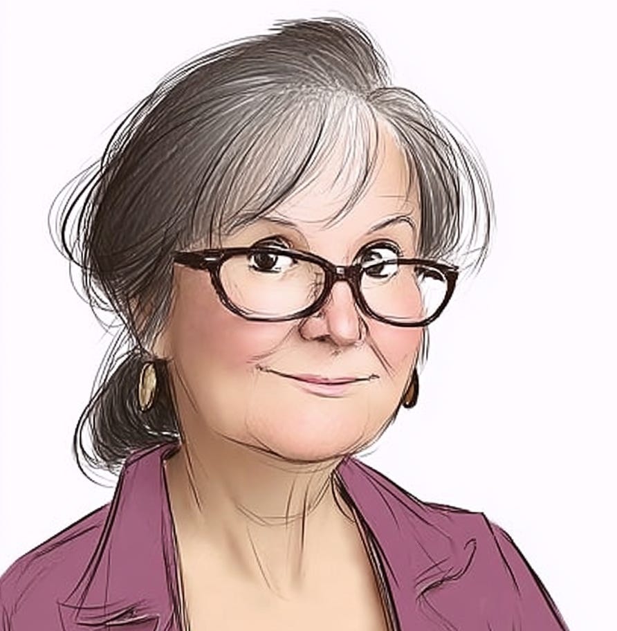 smirking maryan Pelland avatar (pen2profit)