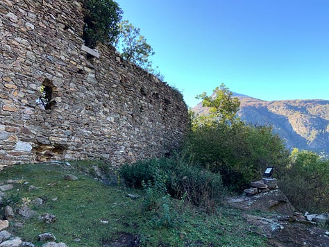Autumn Walks In The Forests And In The Mountains: The Perfect Escape From City Life