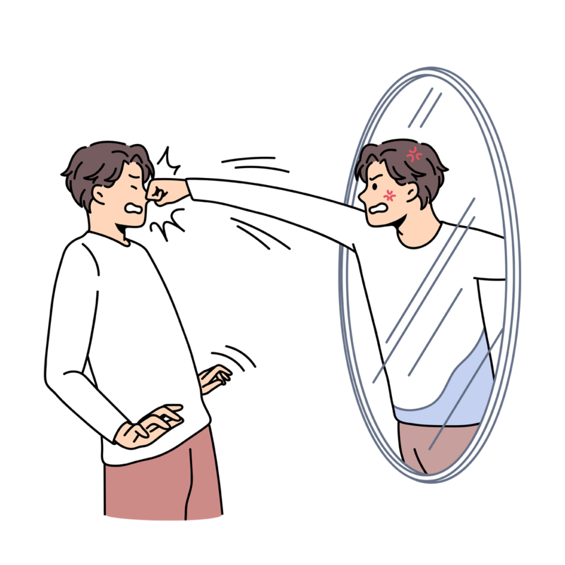 The Passage by Leader Bill