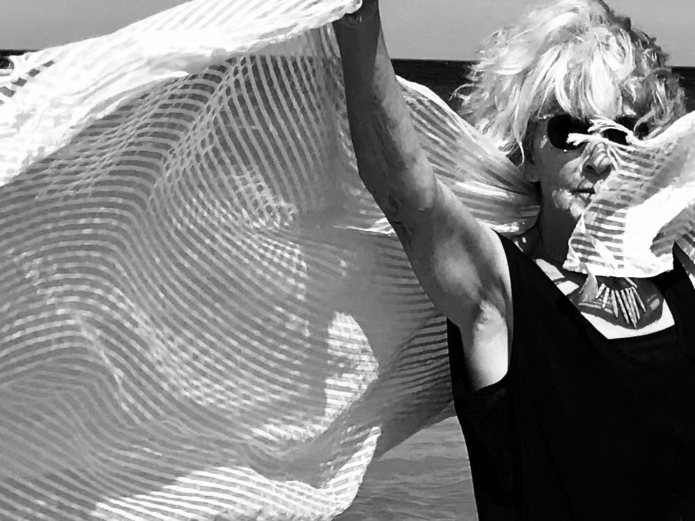 Michele’s Substack