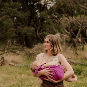 Motherhood: but make it Yours, Vol. 7 