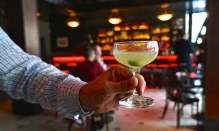 Cocktails Lede Cocktails Lede