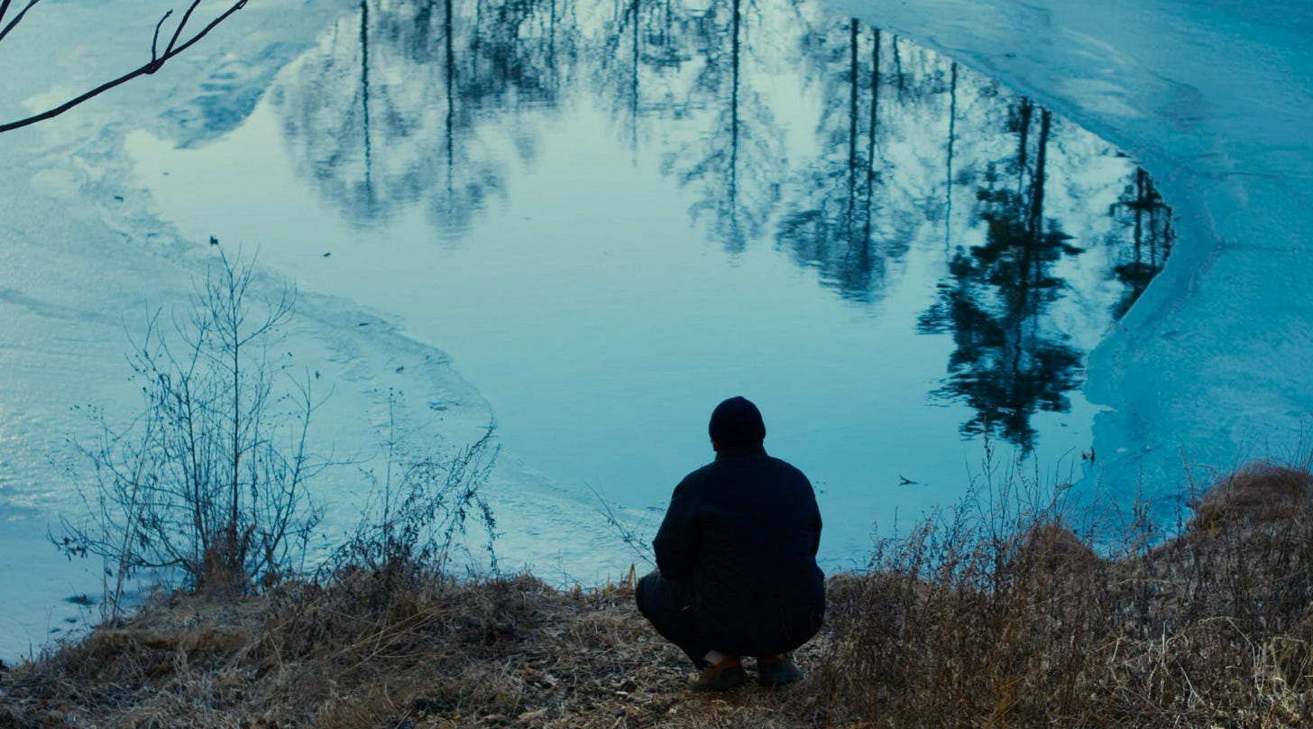 Evil Does Not Exist' Director Ryusuke Hamaguchi and Composer Eiko Ishibashi  on Their Unconventional Collaboration (Exclusive) | Academy Newsletter