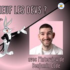 Quoi de neuf les devs ? Numéro 68