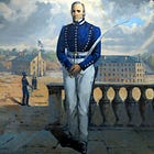 Capt. Alden Partridge