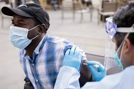 Understanding and Ameliorating Medical Mistrust Among Black Americans |  Commonwealth Fund