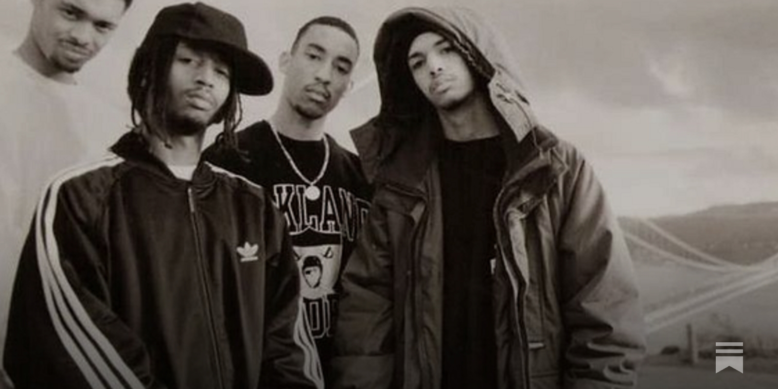 25 Golden-Age hip hop albums I think you should hear
