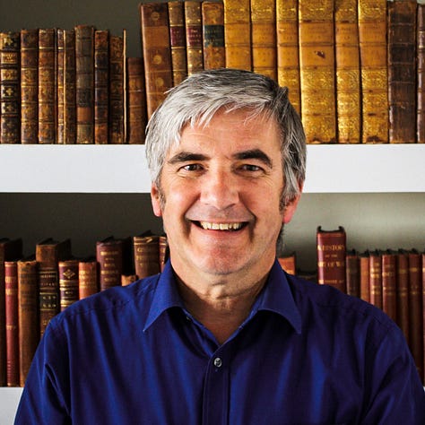 Speakers on The Rise of the Tudors Tour, September 2024