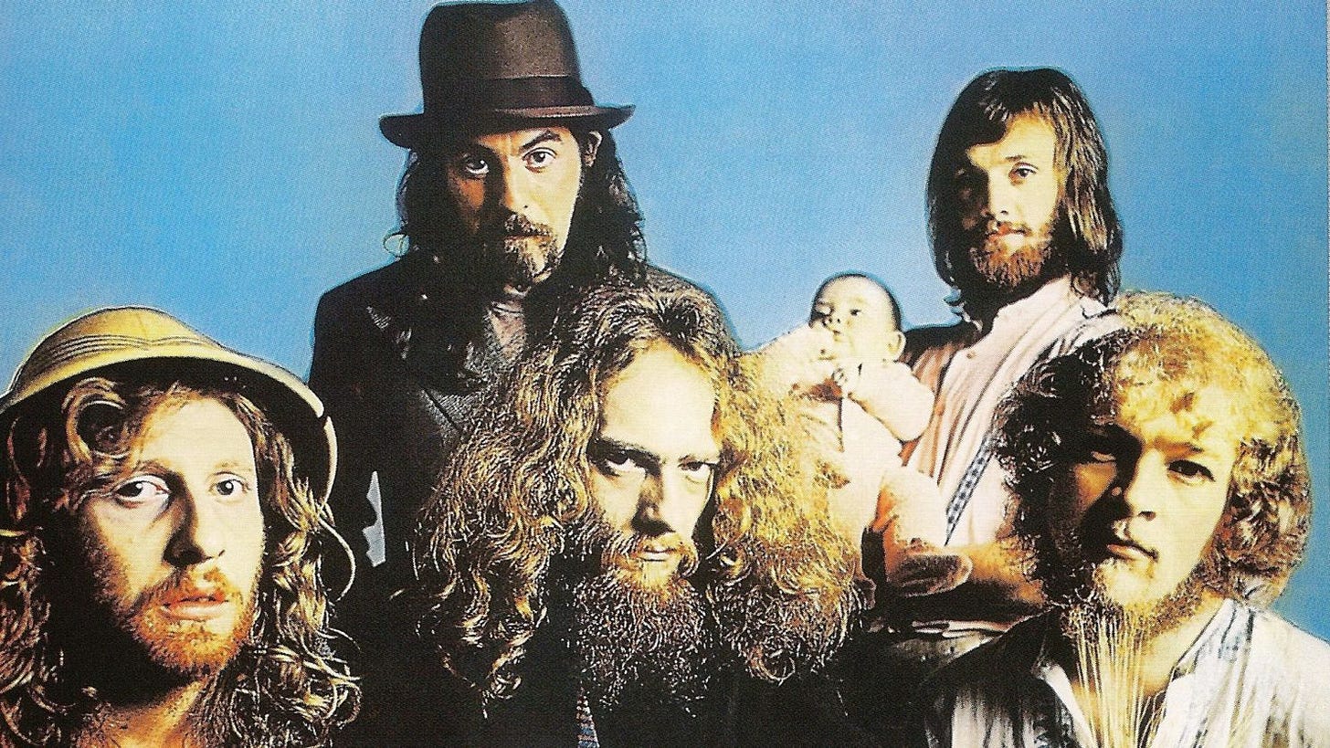 Image result for jethro tull