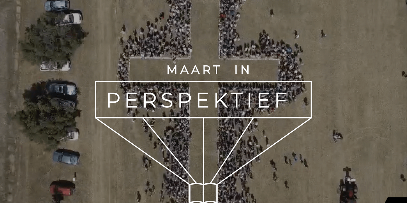 Perspektief: Maart 2024