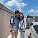 Sarah and Alex’s Adventures