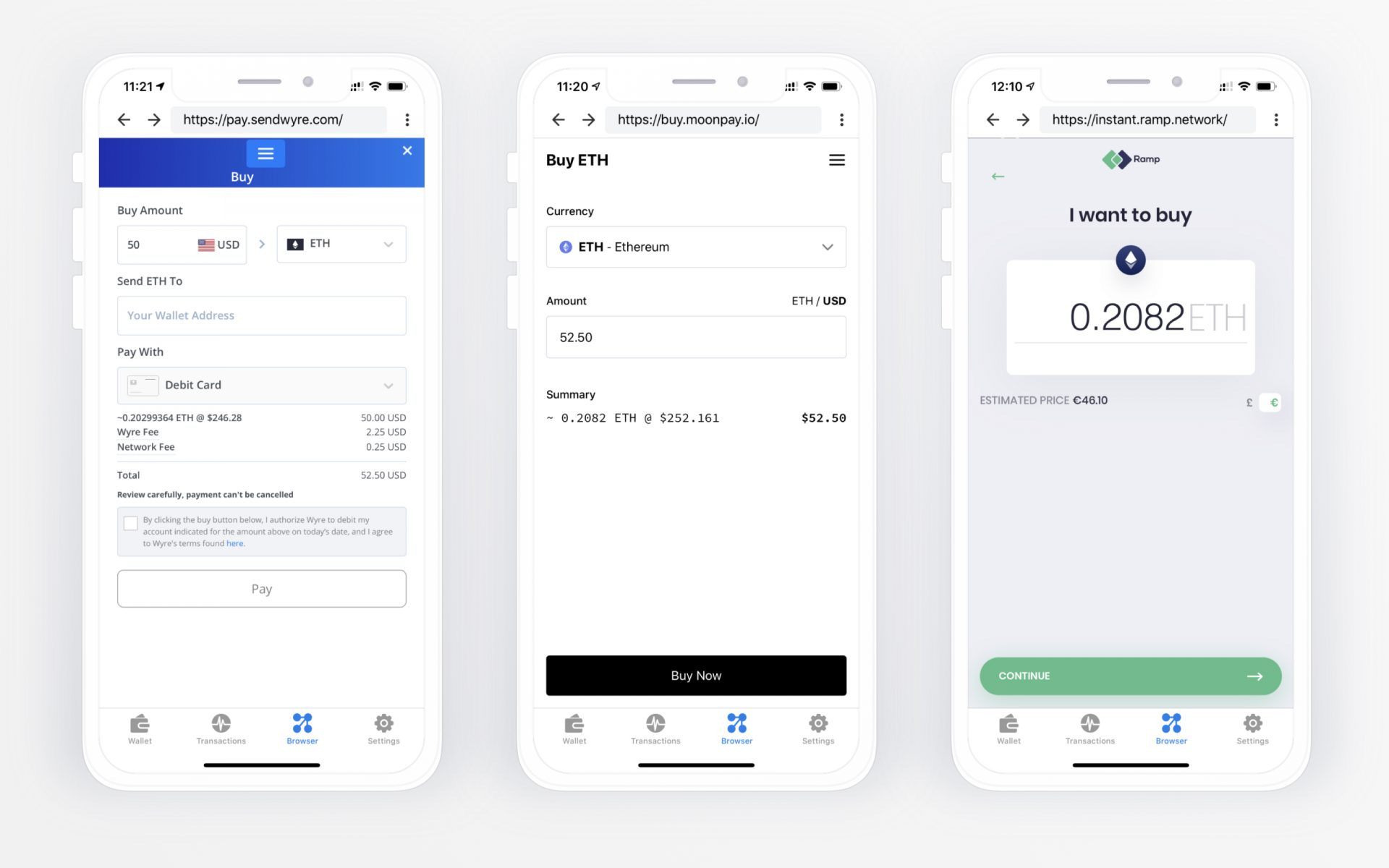 Podcast Conversation: Building the best payments fiat to crypto onramp,  with Ivan Soto-Wright of MoonPay