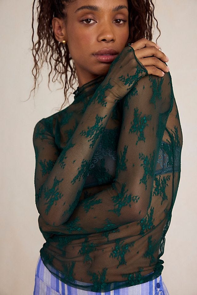 alyse♡ After Hours: Issue #19 - Aliza Kelly's The Practice