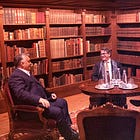 The Unbearable Intellectual Lightness of the Postliberal Being