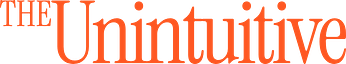 The Unintuitive