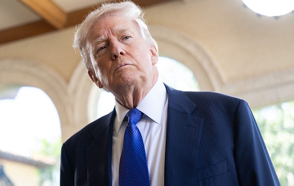 Trump Didn’t Lose in Minnesota