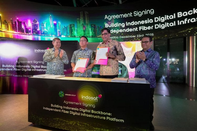 Sociolla Dikuasai Asing, Paylater Dibatasi: 3 Berita yang Mengubah Peta Bisnis Anda