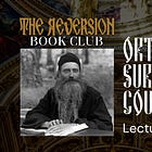 The Orthodox Worldview and the Middle Ages