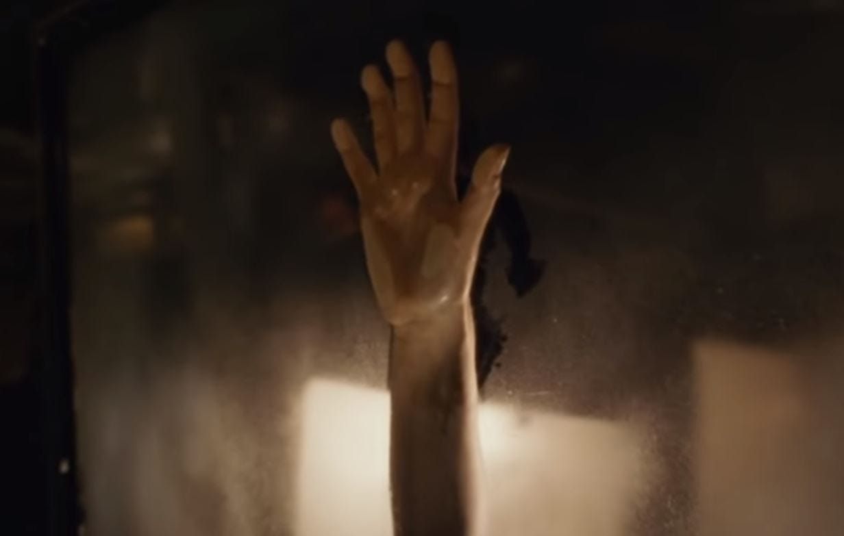 Titanic's Steamy Handprint From Jack and Rose is Still There After Over 20 Years - Newsweek Titanic's Steamy Handprint From Jack and Rose is Still There After Over 20 Years - Newsweek