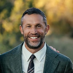 Aubrey Marcus