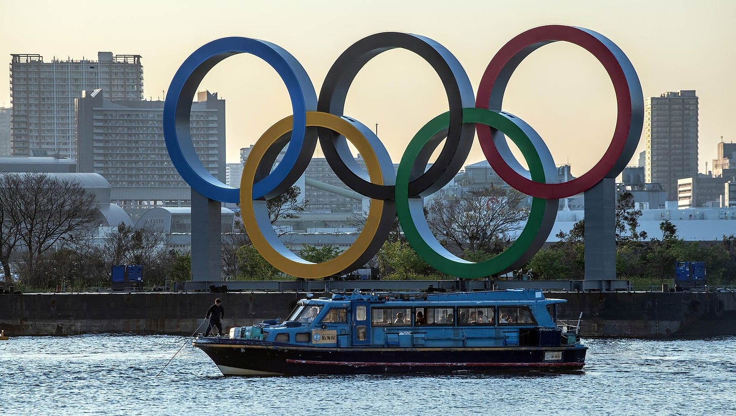 How to watch the Olympics in Australia How to watch the Olympics in Australia