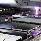 Five Things Tech: Chips, Solar, Data Centers, Moon Water, AI Glasses