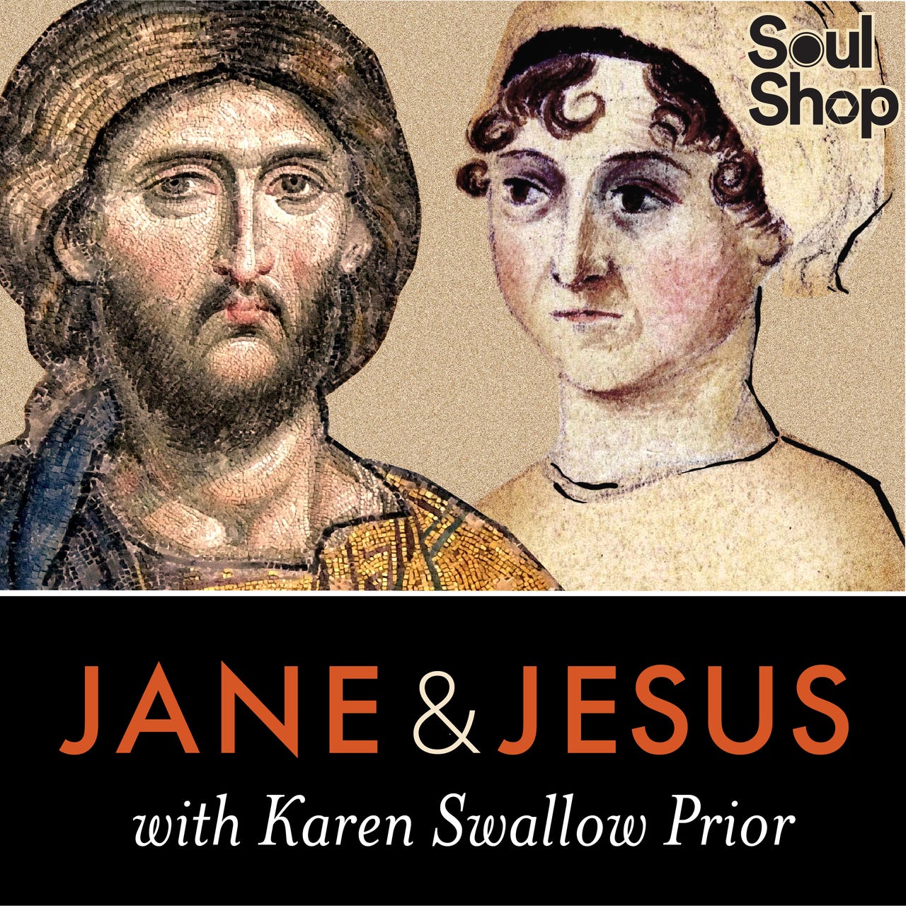 Jane & Jesus logo