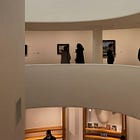it's not performance art, it's selling out