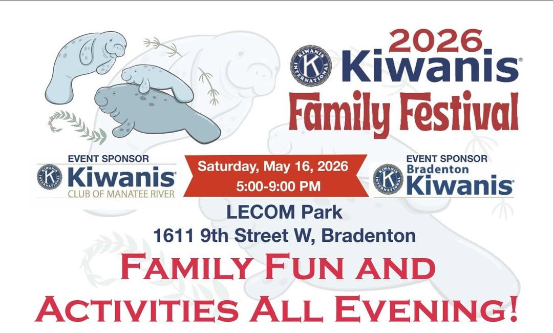 Kiwanis Family Festival Brings Special Needs Community Celebration and Stars Night to LECOM Park on May 16