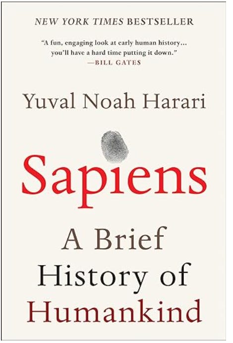 the female brain, outlive, sapiens