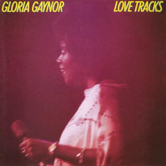 Love Tracks (Deluxe Edition)
