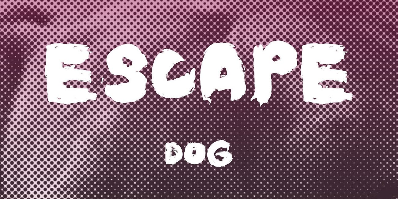 🚨 NEW COMIC ALERT! 🚨