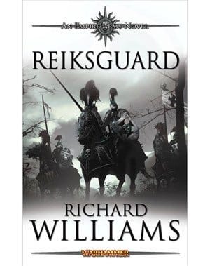 Reiksguard Reiksguard