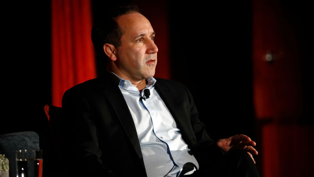 Orioles CEO John Angelos, brother agree to dismiss legal dispute - ESPN