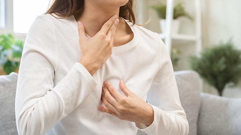 how gerd impacts heart health how gerd impacts heart health