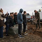 SCOUTING REPORT | The trails of Spearfish, Leola's new fishery, smuggling ants, recycling contest