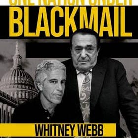 The Epstein JFK Clintons run Pedo Blackmail Network Exposed