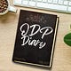 ODP Diary