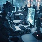 AI Assistants Are The Future Of Cybersecurity