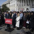 BREAKING: House Votes to Release the Jeffrey Epstein Files, Humiliating Trump