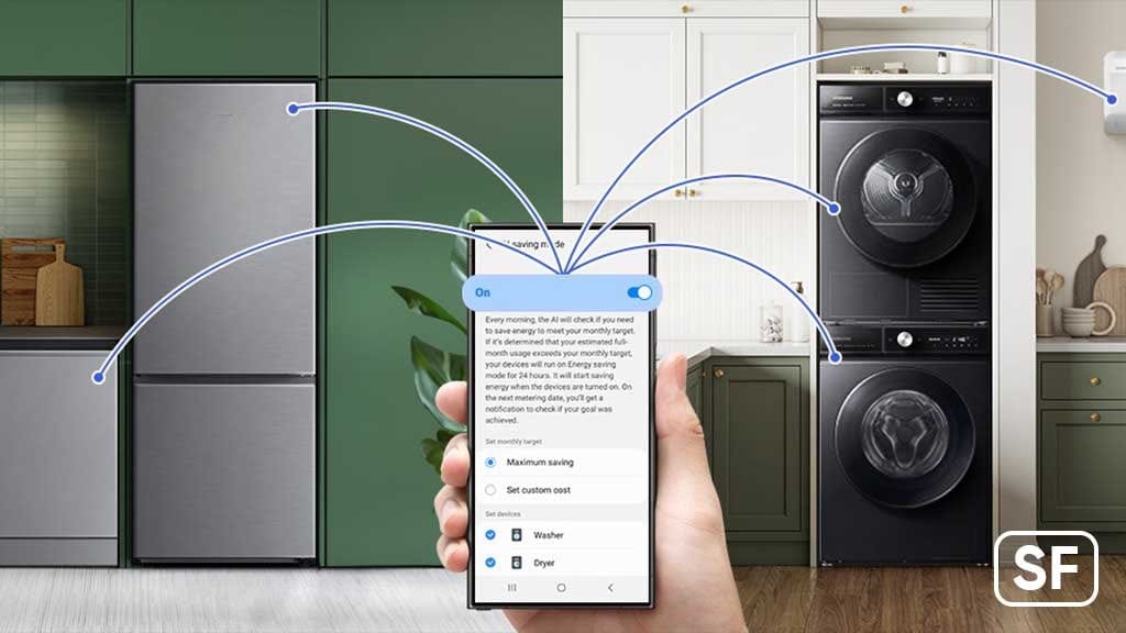 Samsung brings free and discounted electricity in Europe, the US - Sammy  Fans