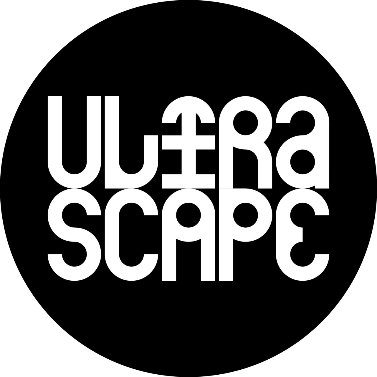 Ultrascape with Josh Ibbett