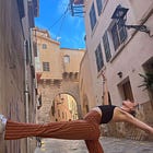 Guest Post: The 4-Hour Workweek for Artists and Dancers