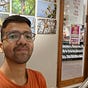 Bhavesh Vyas's avatar