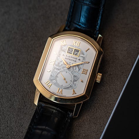 Unpolished best watches of 2025.