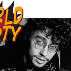 Tune Tag #106 with Andy's Weird Ohio, Pt. 2: World Party, Sting, Kevyn Lettau, Elliott Smith, Mark Owen, Stone Roses, Genesis