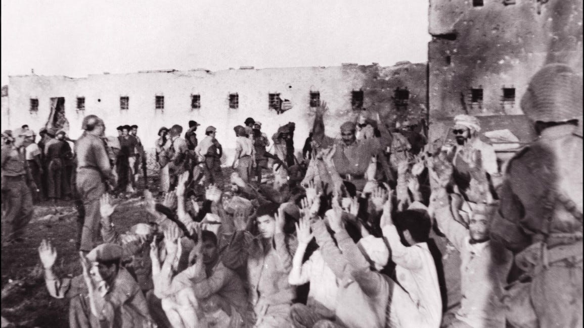 Nakba