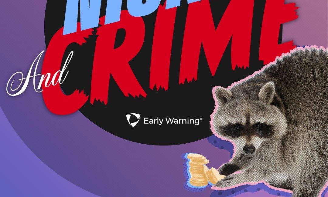 POD REC : Nickel & Crime