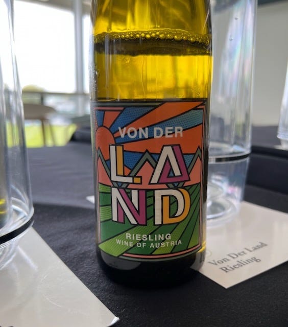 The Friday 5 #139 - by Fiona Beckett