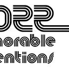 [REPOST] 2022 Honorable Mentions: Songs & Albums